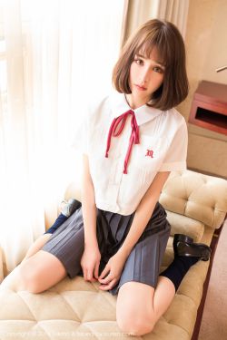 画框里的女人